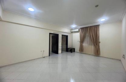 Apartment - 2 Bedrooms - 2 Bathrooms for rent in Najma 28 - Ibn Dirhem Street - Najma - Doha