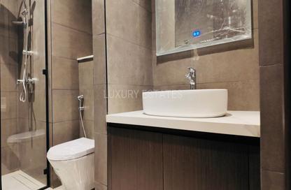 Apartment - Studio - 1 Bathroom for sale in La Plage Centrale - La Plage - The Pearl Island - Doha Apartment - Studio - 1 Bathroom for sale in La Plage Centrale - La Plage - The Pearl Island - Doha