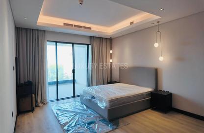 Apartment - Studio - 1 Bathroom for sale in La Plage Centrale - La Plage - The Pearl Island - Doha Apartment - Studio - 1 Bathroom for sale in La Plage Centrale - La Plage - The Pearl Island - Doha