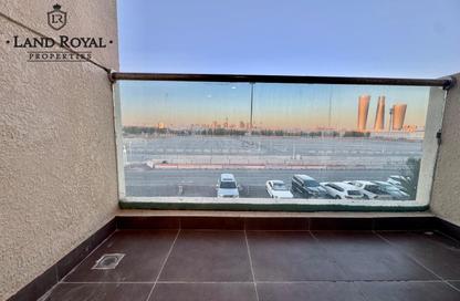 Apartment - 2 Bedrooms - 2 Bathrooms for rent in Rivan Building - Al Erkyah City - Lusail Apartment - 2 Bedrooms - 2 Bathrooms for rent in Rivan Building - Al Erkyah City - Lusail