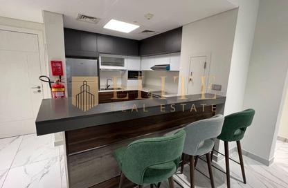 Apartment - 3 - 3 for rent in Boulevard View - Yasmeen City - Lusail