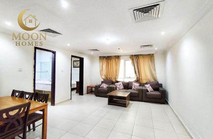 Apartment - 1 Bedroom - 1 Bathroom for rent in Umm Ghuwailina 4 - Umm Ghuwailina - Doha Apartment - 1 Bedroom - 1 Bathroom for rent in Umm Ghuwailina 4 - Umm Ghuwailina - Doha