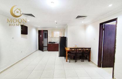 Apartment - 1 Bedroom - 1 Bathroom for rent in Umm Ghuwailina 4 - Umm Ghuwailina - Doha Apartment - 1 Bedroom - 1 Bathroom for rent in Umm Ghuwailina 4 - Umm Ghuwailina - Doha