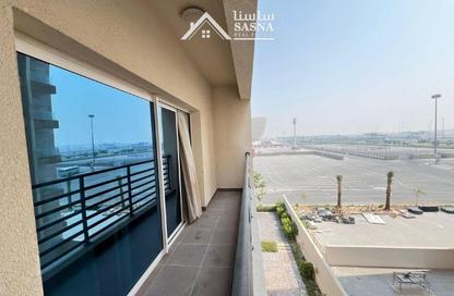 Apartment - 2 Bedrooms - 3 Bathrooms for rent in Lusail Residence - Marina District - Lusail Apartment - 2 Bedrooms - 3 Bathrooms for rent in Lusail Residence - Marina District - Lusail