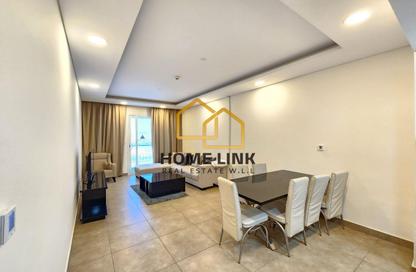 Apartment - 2 Bedrooms - 2 Bathrooms for sale in City Avenue - Al Erkyah City - Lusail Apartment - 2 Bedrooms - 2 Bathrooms for sale in City Avenue - Al Erkyah City - Lusail