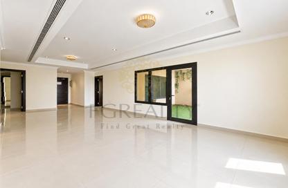 Apartment - 1 - 2 for rent in West Porto Drive - Porto Arabia - The Pearl Island - Doha