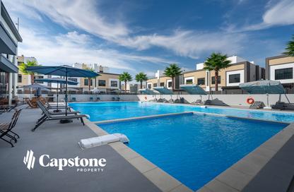 Villa - 5 Bedrooms - 6 Bathrooms for rent in Aspire Tower - Al Waab - Al Waab - Doha