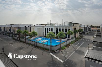 Villa - 5 Bedrooms - 6 Bathrooms for rent in Aspire Tower - Al Waab - Al Waab - Doha