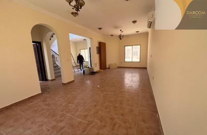 Apartment - 4 Bedrooms - 4 Bathrooms for rent in Al Waab Street - Al Waab - Doha