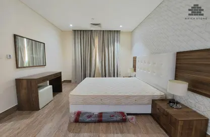 شقة - غرفة نوم - 1 حمام للايجار في شارع حضرموت - دوحة الجديد - الدوحة