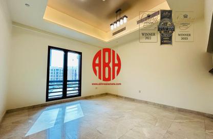 Apartment - 1 - 2 for rent in Naples - Fox Hills - Fox Hills - Lusail