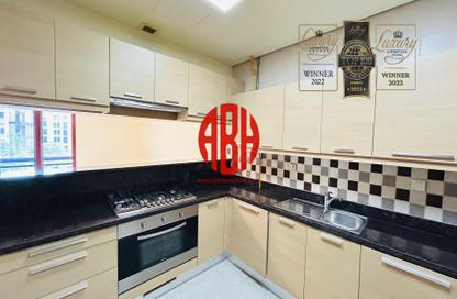Apartment - 1 - 2 for rent in Naples - Fox Hills - Fox Hills - Lusail