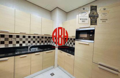 Apartment - 1 - 2 for rent in Naples - Fox Hills - Fox Hills - Lusail