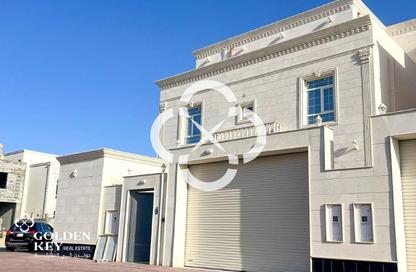 Villa - 7 - 7 for sale in Umm Qarn - Al Daayen