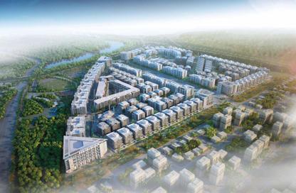 Apartment - Studio - 1 for sale in Boulevard View - Yasmeen City - Lusail