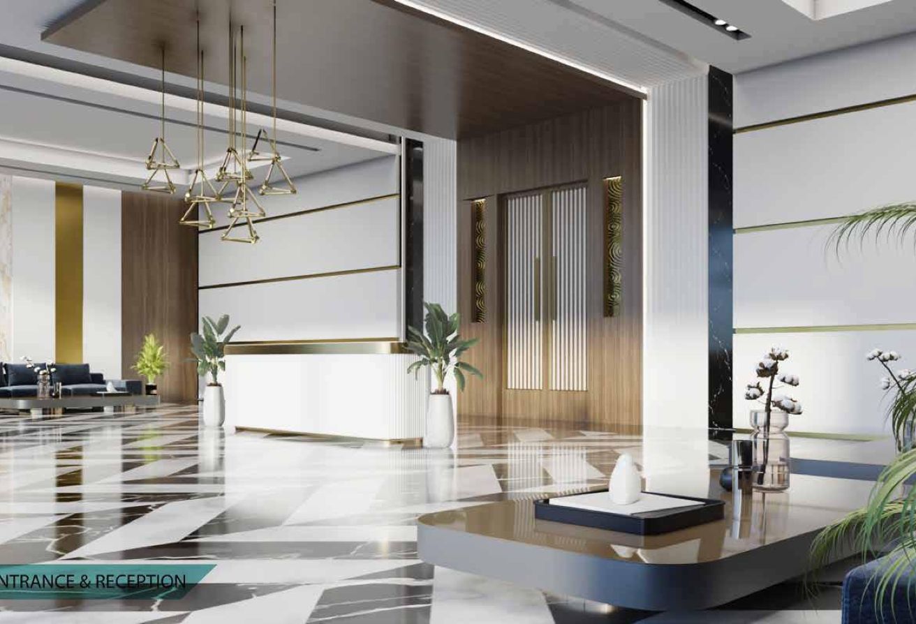LOWEST PRICE FOR A STUDIO |LUSAIL BOULAVOURD thumbnail 5
