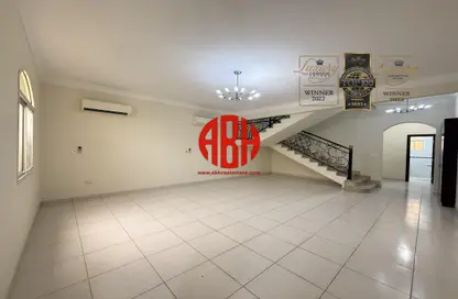 Villa - 5 Bedrooms - 6 Bathrooms for rent in Bu Hamour Street - Abu Hamour - Doha