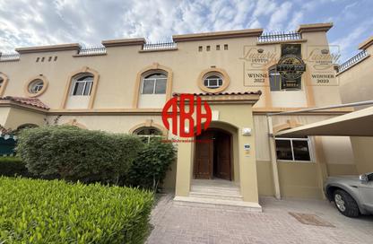 Villa - 5 Bedrooms - 6 Bathrooms for rent in Bu Hamour Street - Abu Hamour - Doha