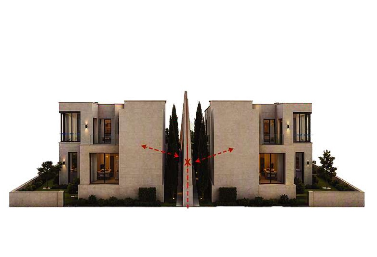 Only 5% Downpayment 6 Year| Villa with penthouse | thumbnail 6