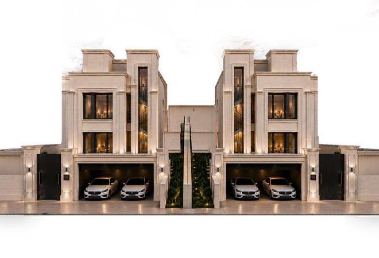 Only 5% Downpayment 6 Year| Villa with penthouse | thumbnail 7
