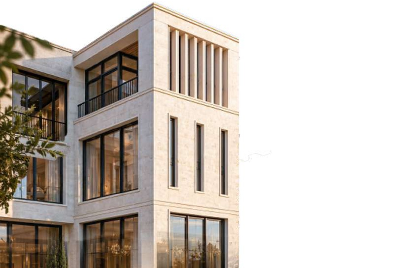 Only 5% Downpayment 6 Year| Villa with penthouse | thumbnail 8