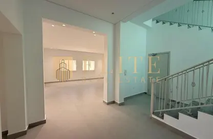 Villa - 3 Bedrooms - 5 Bathrooms for rent in Ain Khaled Villas - Ain Khaled - Doha