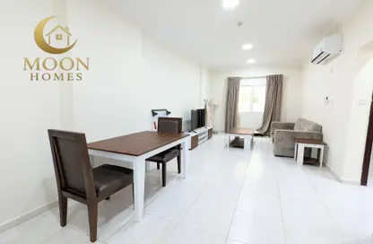 شقة - غرفة نوم - 1 حمام للايجار في ام غويلينا - أم غويلينا - الدوحة