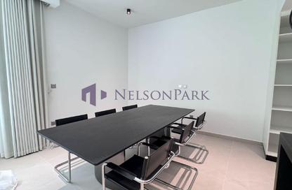Apartment - 2 Bedrooms - 3 Bathrooms for sale in Fox Hills - Fox Hills - Lusail