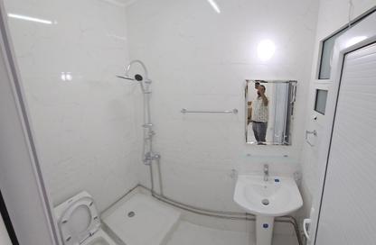 Apartment - 2 Bedrooms - 2 Bathrooms for rent in Down Town - Down Town - Al Khor