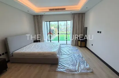 Apartment - 1 Bedroom - 2 Bathrooms for sale in La Plage Centrale - La Plage - The Pearl Island - Doha