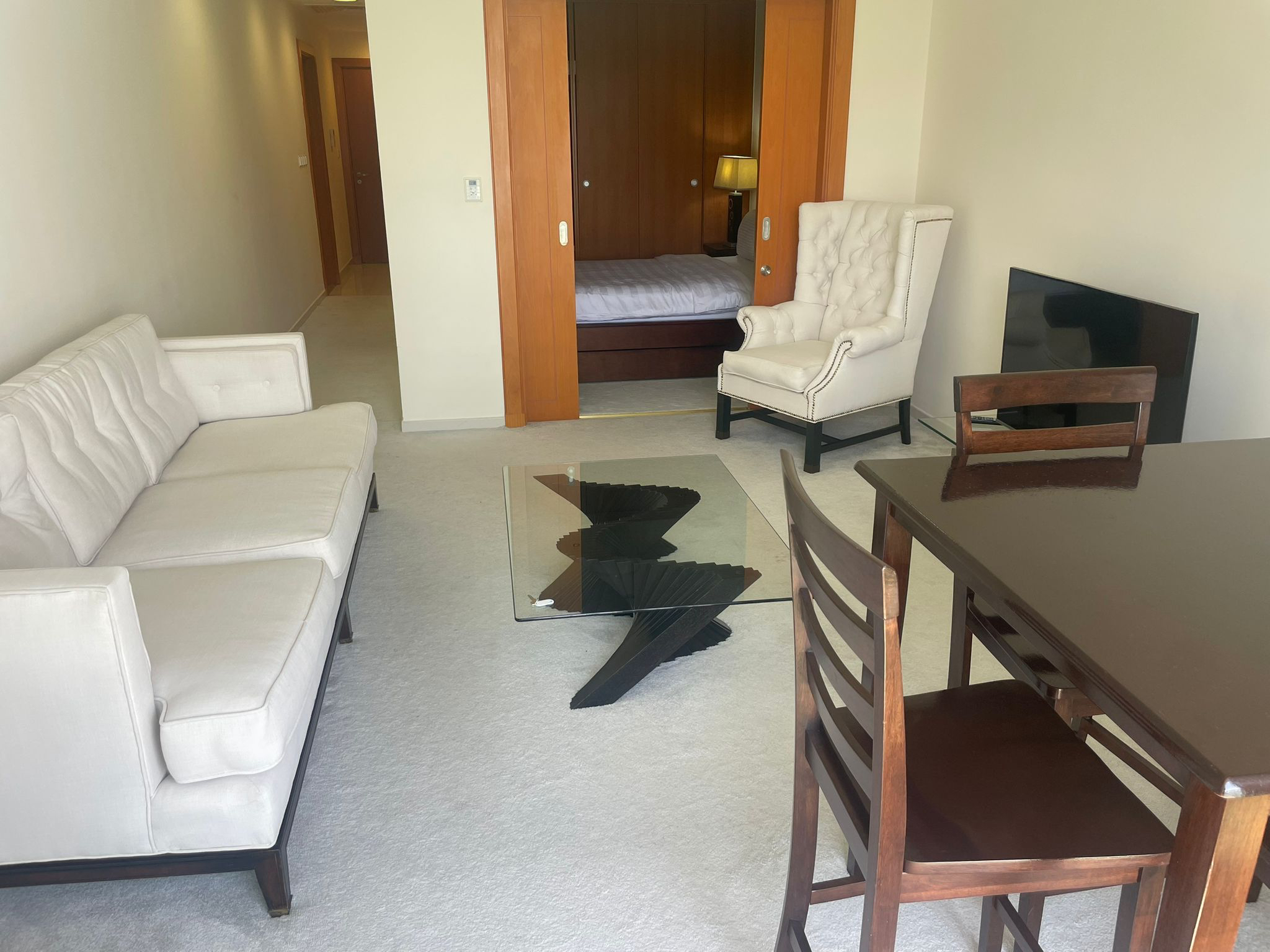 1 Bedroom Townhouse Furnished Sea View thumbnail 4