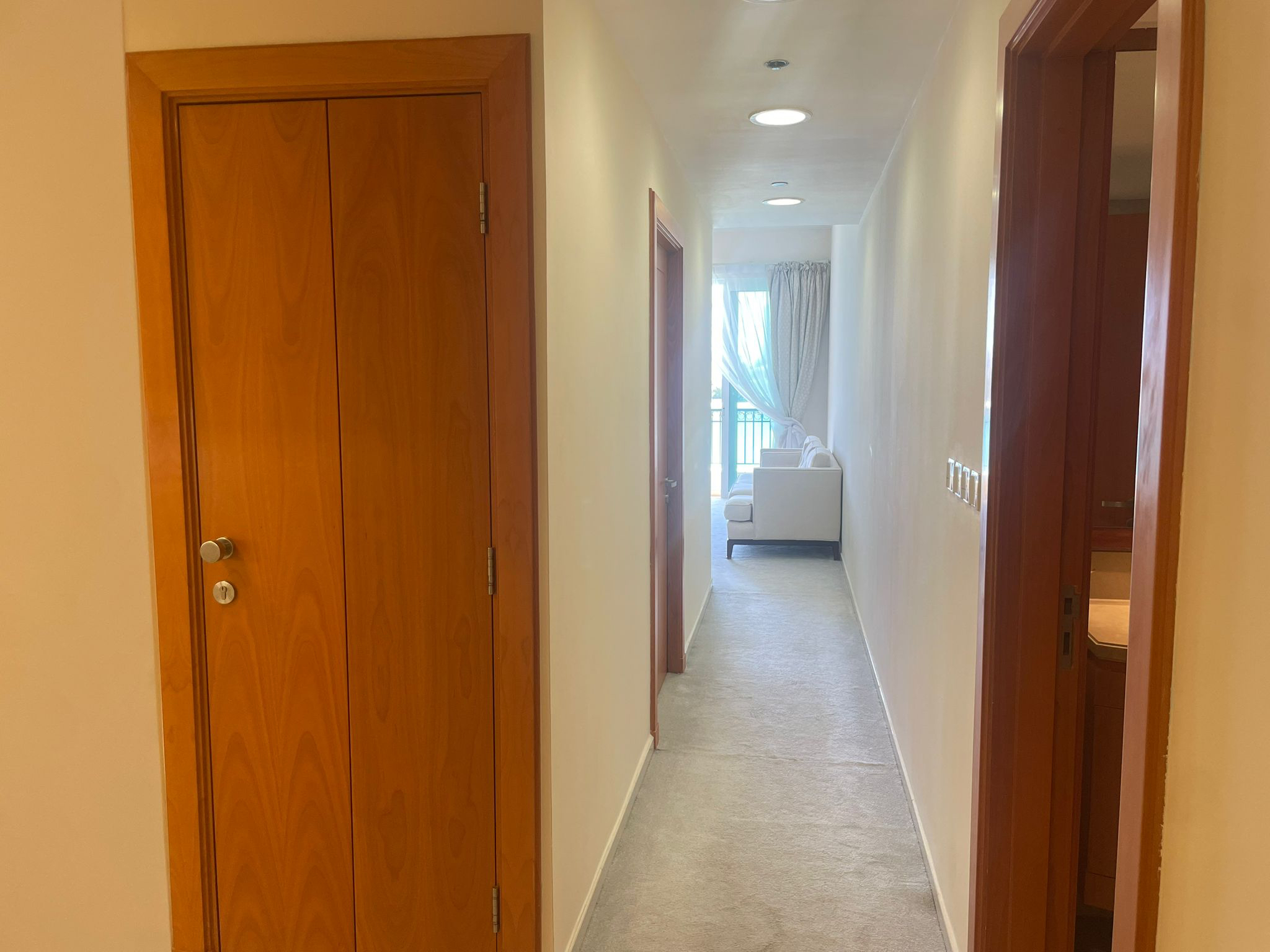 1 Bedroom Townhouse Furnished Sea View thumbnail 5