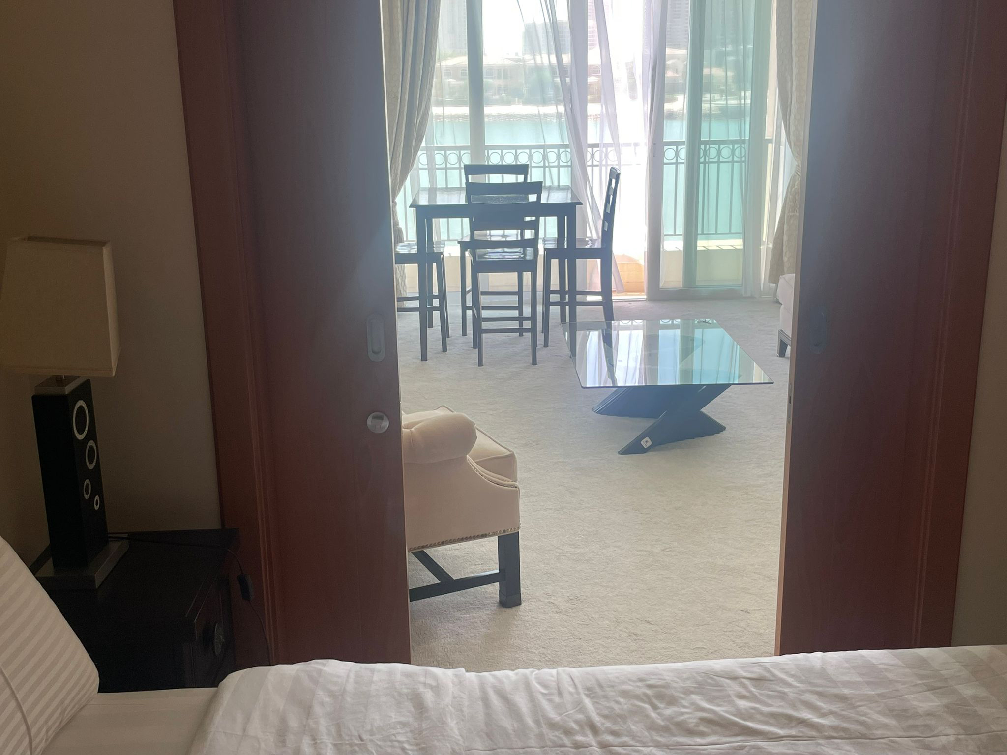 1 Bedroom Townhouse Furnished Sea View thumbnail 15