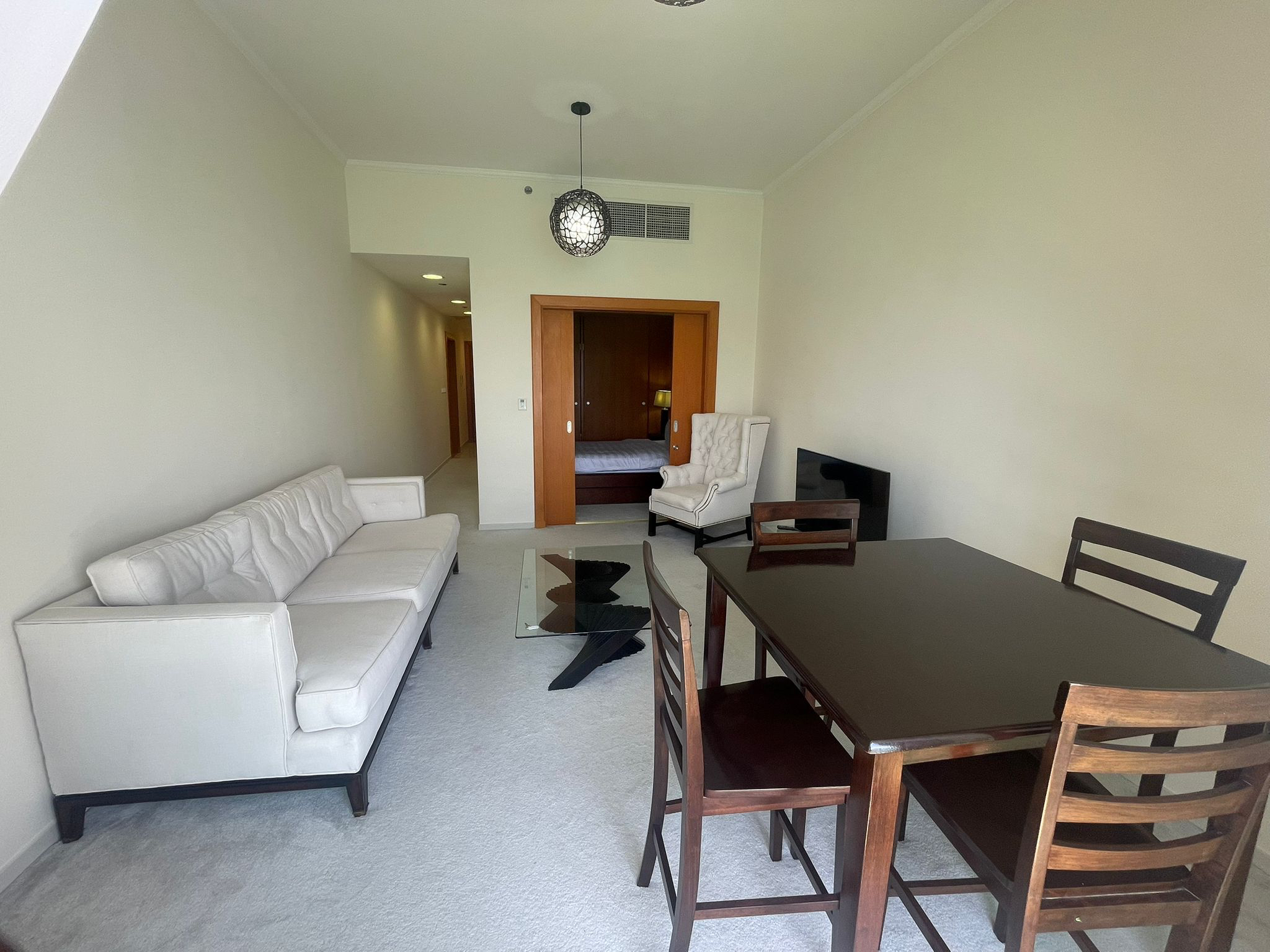 1 Bedroom Townhouse Furnished Sea View thumbnail 8