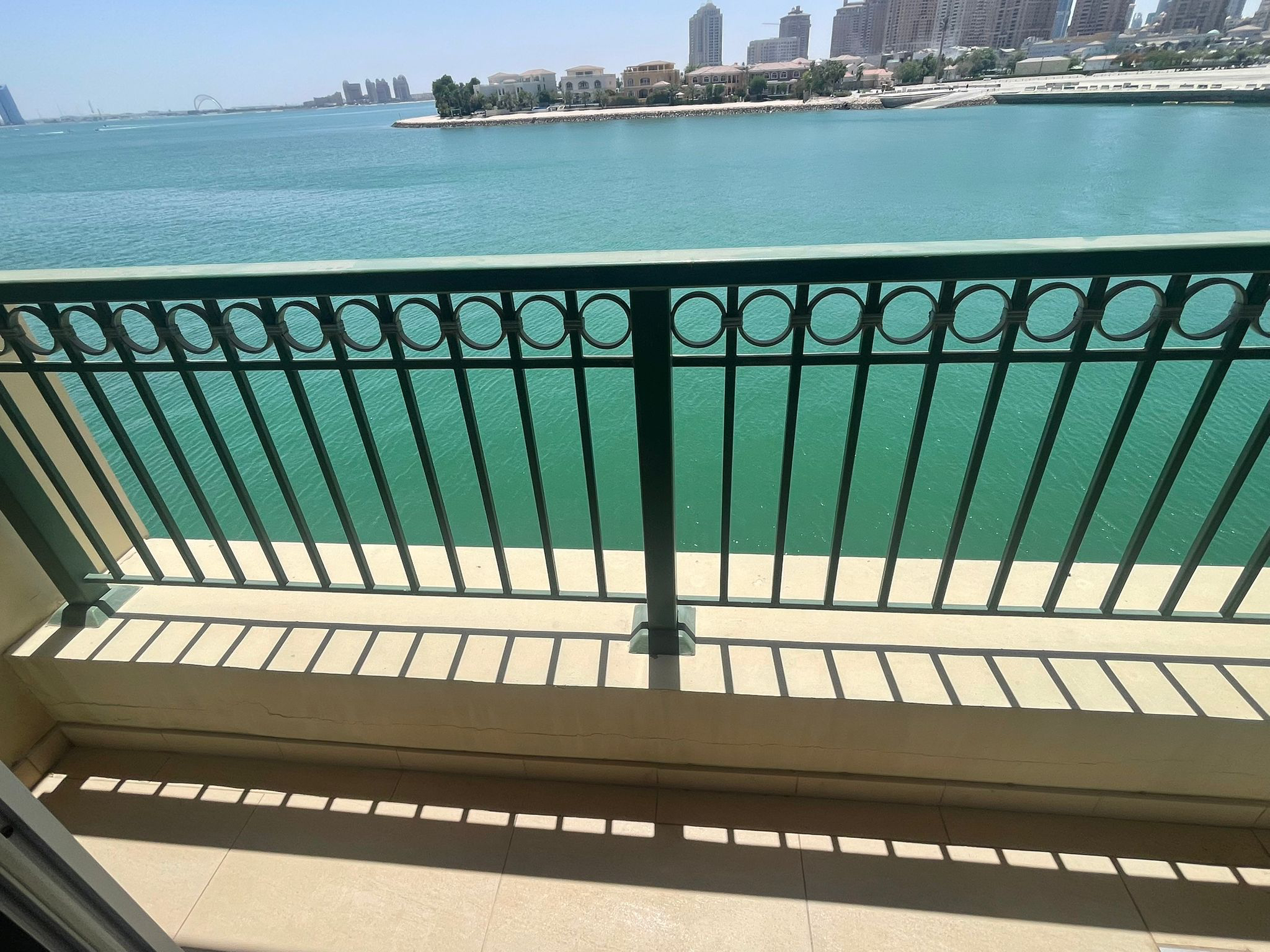 1 Bedroom Townhouse Furnished Sea View thumbnail 7