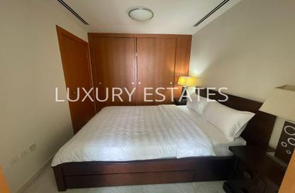 Townhouse - 1 Bedroom - 2 Bathrooms for rent in Viva West - Viva Bahriyah - The Pearl Island - Doha Townhouse - 1 Bedroom - 2 Bathrooms for rent in Viva West - Viva Bahriyah - The Pearl Island - Doha