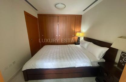 Townhouse - 1 Bedroom - 2 Bathrooms for rent in Viva West - Viva Bahriyah - The Pearl Island - Doha Townhouse - 1 Bedroom - 2 Bathrooms for rent in Viva West - Viva Bahriyah - The Pearl Island - Doha