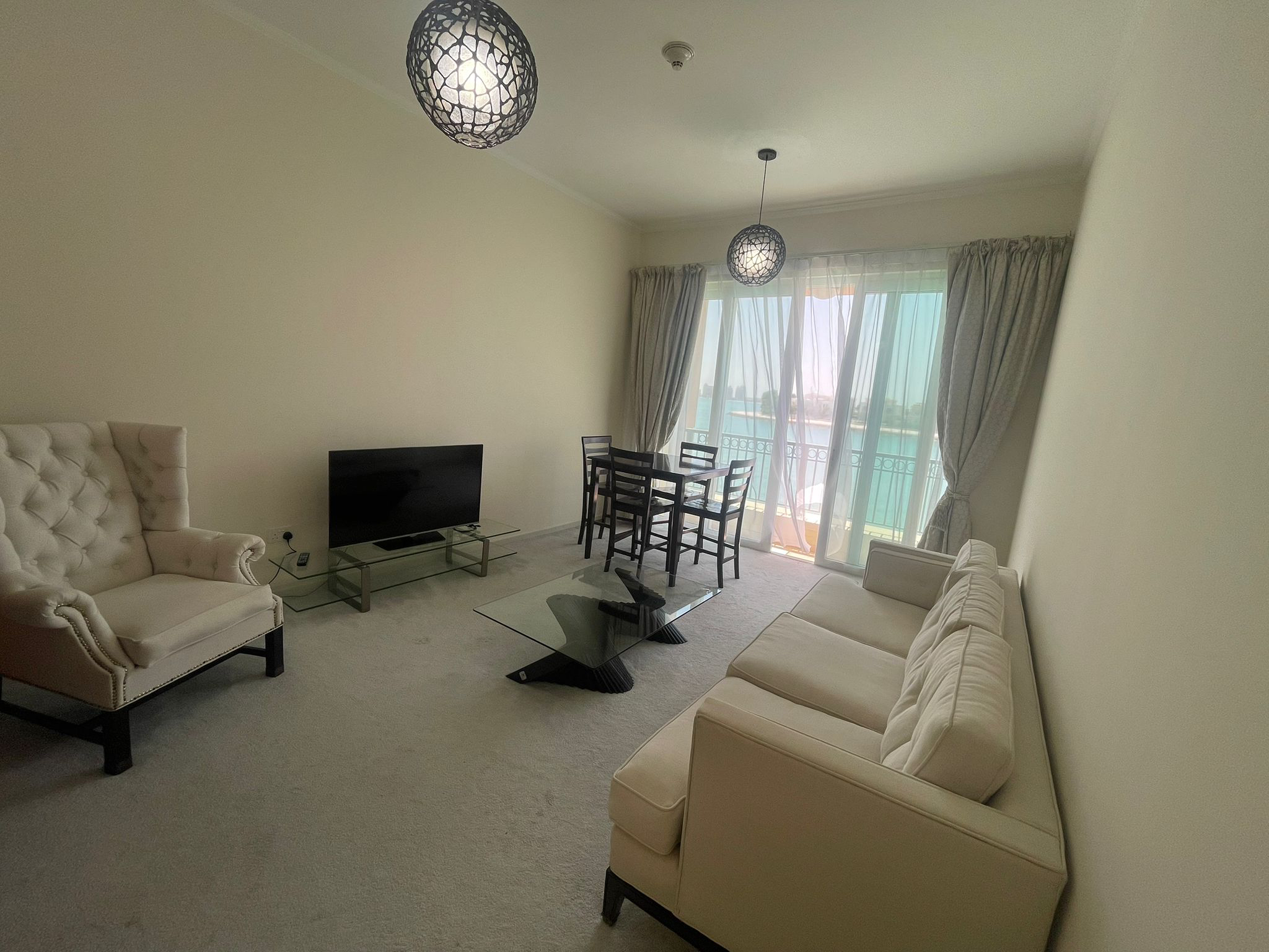 1 Bedroom Townhouse Furnished Sea View thumbnail 12