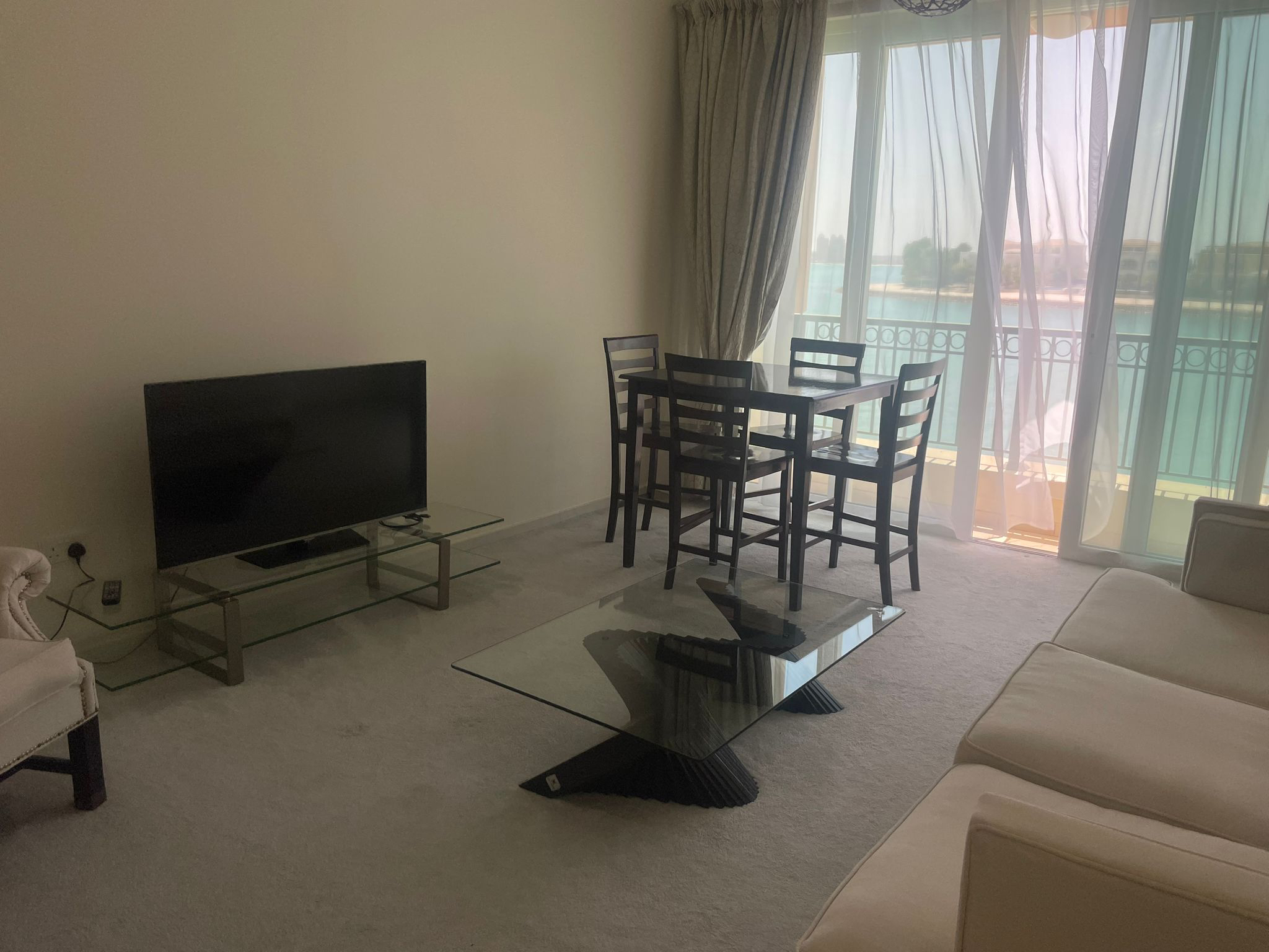 1 Bedroom Townhouse Furnished Sea View thumbnail 11