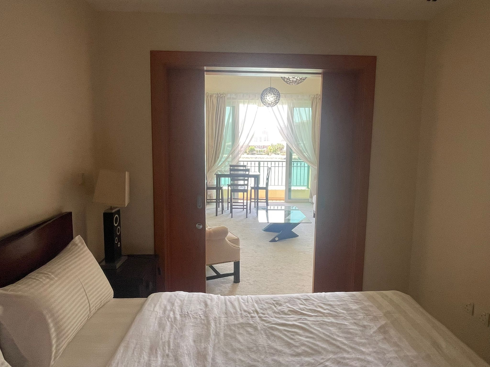 1 Bedroom Townhouse Furnished Sea View thumbnail 9