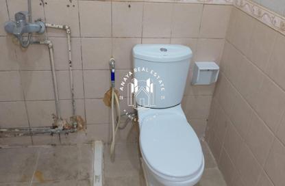 Apartment - 1 Bedroom - 1 Bathroom for rent in Muraikh Tower - Ras Abu Aboud - Doha Apartment - 1 Bedroom - 1 Bathroom for rent in Muraikh Tower - Ras Abu Aboud - Doha