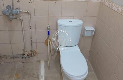 Apartment - 1 Bedroom - 1 Bathroom for rent in Muraikh Tower - Ras Abu Aboud - Doha Apartment - 1 Bedroom - 1 Bathroom for rent in Muraikh Tower - Ras Abu Aboud - Doha