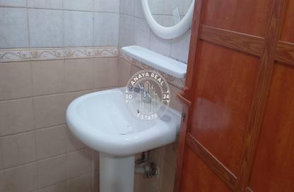 Apartment - 1 Bedroom - 1 Bathroom for rent in Muraikh Tower - Ras Abu Aboud - Doha Apartment - 1 Bedroom - 1 Bathroom for rent in Muraikh Tower - Ras Abu Aboud - Doha