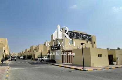 Villa - 4 - 5 for rent in Al Gharrafa - Al Gharrafa - Doha Villa - 4 - 5 for rent in Al Gharrafa - Al Gharrafa - Doha