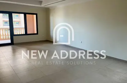 شقة - غرفة نوم - 1 حمام للايجار في بورتو أرابيا - جزيرة اللؤلؤة - الدوحة