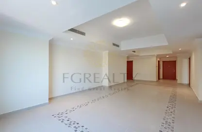 Apartment - 1 Bedroom - 2 Bathrooms for sale in West Porto Drive - Porto Arabia - The Pearl Island - Doha Apartment - 1 Bedroom - 2 Bathrooms for sale in West Porto Drive - Porto Arabia - The Pearl Island - Doha