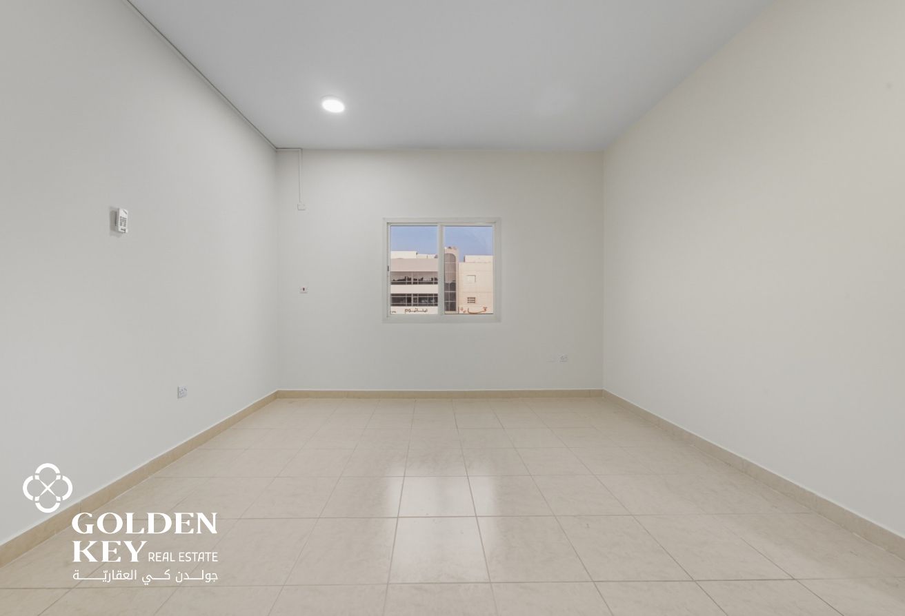 Spacious 2-Bedroom Apartment in Al Aziziyah