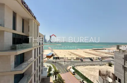 دوبلكس - 4 غرف نوم - 5 حمامات للبيع في كريستال ريزيدنس - جزيرة جيوان - جزيرة اللؤلؤة - الدوحة دوبلكس - 4 غرف نوم - 5 حمامات للبيع في كريستال ريزيدنس - جزيرة جيوان - جزيرة اللؤلؤة - الدوحة
