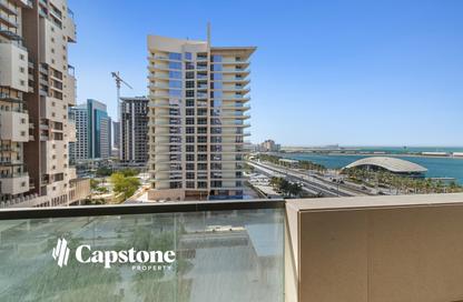 Apartment - 1 - 2 for sale in Marina Tower 12 - Marina District - Lusail