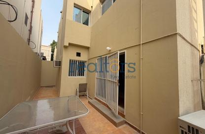 Compound - 3 - 3 for rent in Al Luqta - Al Luqta - Doha